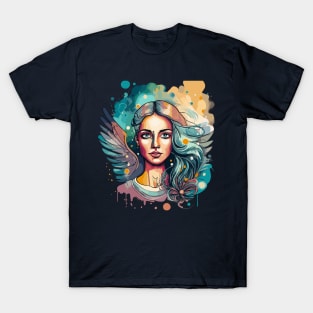 Seraphic Beauty T-Shirt